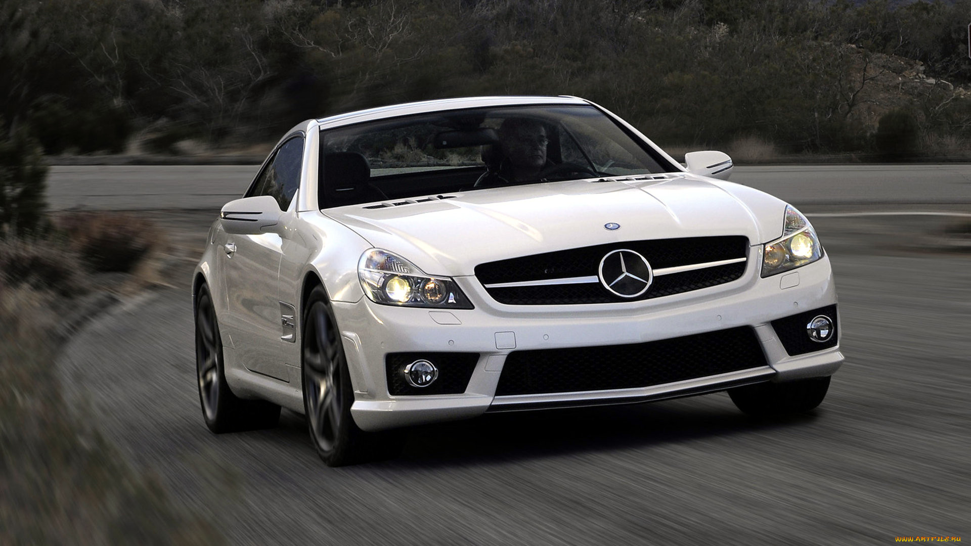 mercedes, sl, , benz, daimler, ag, 